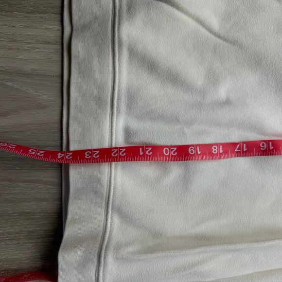 Vintage Straight Down Cotton Pullover - Picture 8 of 8